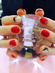 -安娜美甲美睫沙龙