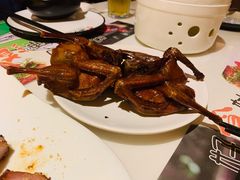 -粤小馆(天安云谷店)
