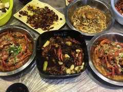 -靓靓蒸虾(中山公园店)