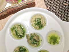 -德川家日本料理(顺义华联店)