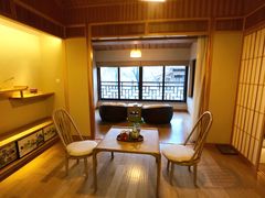 -北京古北水镇御舍温泉酒店