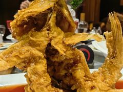 -城南往事·鲁菜济南菜(长清园博园恒大绿洲店)