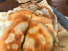 -地二手作鱼汤馄饨(上街里店)