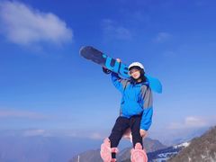 -太子岭滑雪场