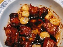 -湘邻呷铺·田园家宴(汉基广场店)