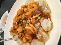 -常鲜楼常来尝鲜海胆馆(星海店)