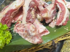 -炭虎烤肉(桂林路店)
