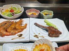-大渔铁板烧(万象城店)