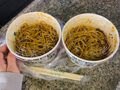 -蔡记炸酱热干面(昌里路店)