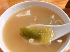 -广香烧腊快餐店