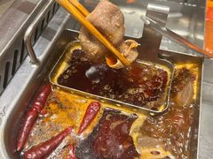 -海底捞火锅(雄峰城店)
