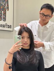-IN STYLE•造型