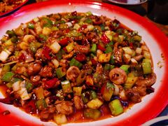 -泥糊破店小酒馆·团建聚餐(南京西路店)