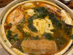 -森味花园·日本料理(伊藤洋华堂亚运村店)