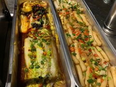 -很久以前羊肉串(农科路店)