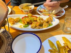 -马家饭堂(南街薰酱店)