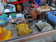 -南门绿玉农贸市场