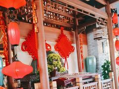 -二十八里太湖船菜(吉祥路店)