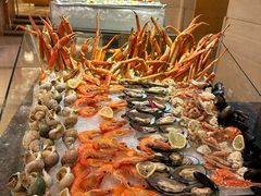 -威斯汀舞台餐厅