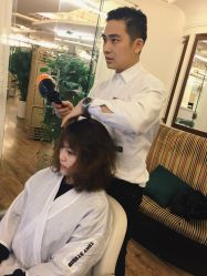 東田造型(东方广场全国总店)-東田造型