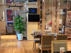 -昱匠·日本料理(金融街店)