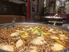 -四川饭店(长白店)