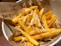 -SPACELAB失重餐厅(世纪汇店)