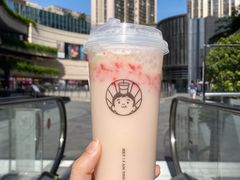-我是酸奶君(壹方城店)