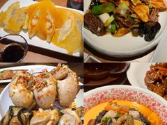 -波螺油子青岛本帮菜(银座店)