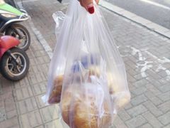 -老街粘食店(宜昌路店)