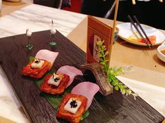 -月下料理(楷林IFC店)