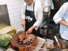 -春梅里卤鹅馆·47年老字号(中山路店)