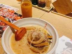 -味千拉面(南昌杉杉奥特莱斯广场店)