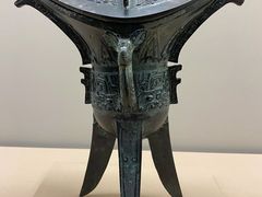 -上海博物馆(人民广场馆)