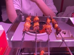 -丰茂烤串(全国首店)