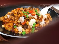 -乔家栅(襄阳南路店)