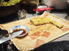 -头上红煨盐鸡·非遗院子餐厅