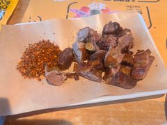 -喝丢一只鞋海鲜烧烤·海肠捞饭(东关街店)