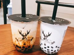 -鹿角巷The Alley(龙湖天街店)