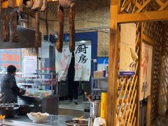 -米氏火鱼·泡椒鱼火锅(李子坝老店)