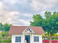 -广东花都香草世界旅游度假区