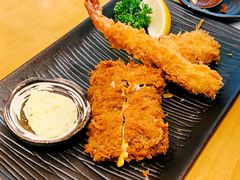 -胜博殿日式炸猪排(西红门店)