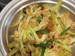 -韶山冲湘菜(中兴大街店)