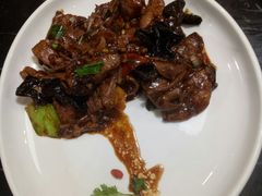 -大鸭梨烤鸭(甘家口店)
