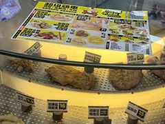 -超级鸡车(华东师大店)