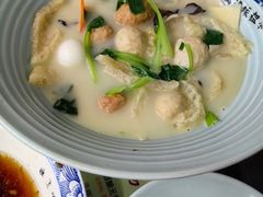 -粗茶淡饭(东关街店)