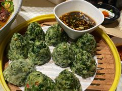 -大张烙馍村(泉山店)