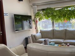 -精德口腔·种植修复·儿牙中心(财富中心店)