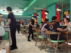大堂-蛙小侠(五象万象汇店)