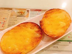 -翠华餐厅(铜锣湾糖街店)